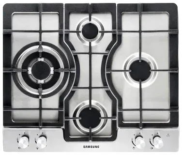 Разблокировка варочной панели Samsung GN 641 FDXD1