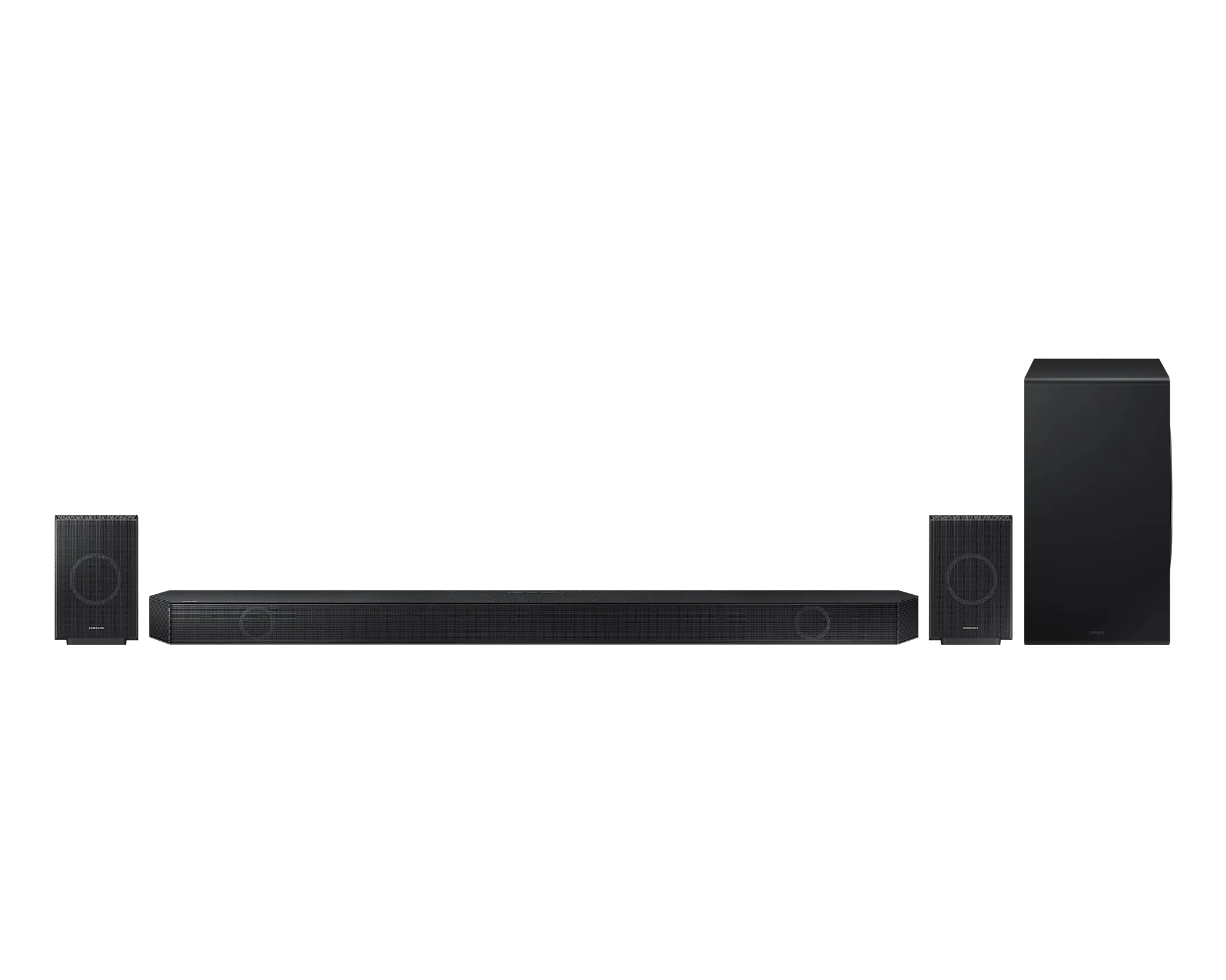 Ремонт корпуса Samsung HW-Q990D