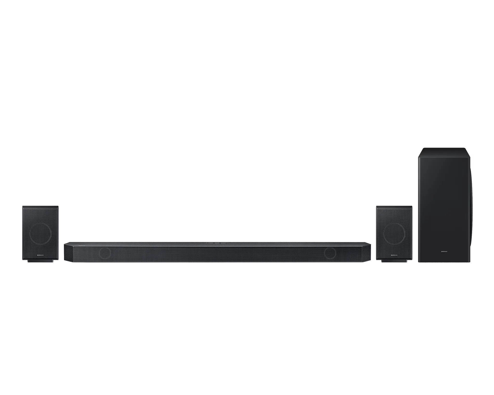 Ремонт корпуса Samsung HW-Q930D
