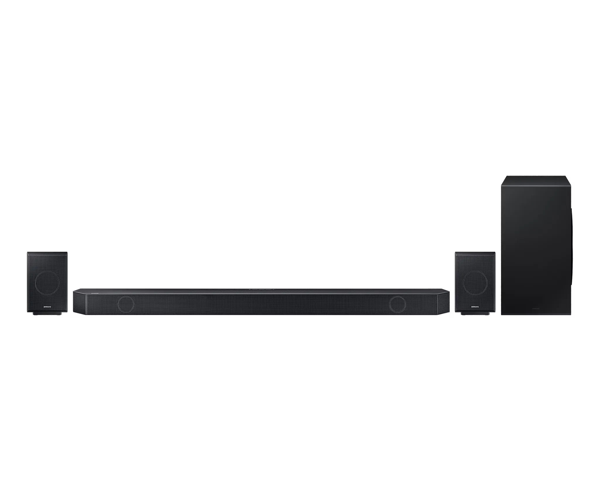 Ремонт корпуса Samsung HW-Q990C