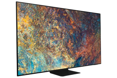 Замена ИК-приемника Samsung Neo QLED Q80D