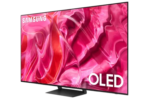 Замена ИК-приемника Samsung OLED S85D