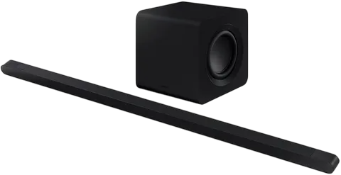 Ремонт корпуса Samsung HW-S700D