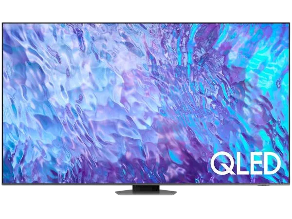 Замена ИК-приемника Samsung 98Q80C