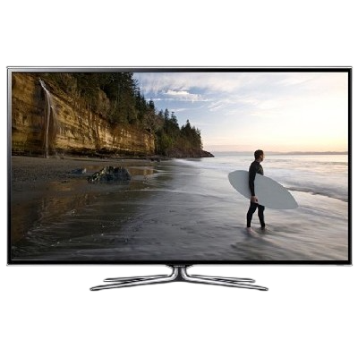 Замена ИК-приемника Samsung ue32es6550s