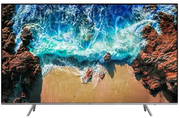 Замена ИК-приемника Samsung UE82NU8000U