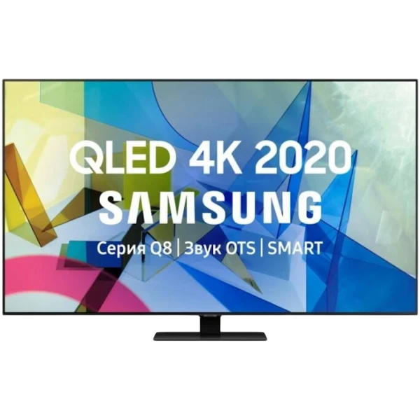 Замена ИК-приемника Samsung QE85Q87TAU