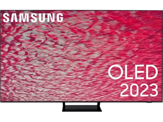 Замена ИК-приемника Samsung QE83S90C