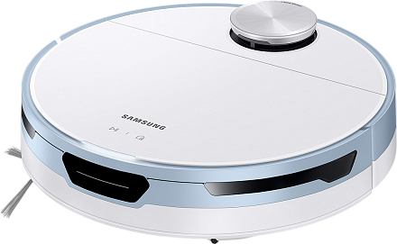 Ремонт клавиши регулировки подачи воздуха Samsung VR05R5050WG