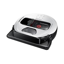 Ремонт клавиши регулировки подачи воздуха Samsung VR7010