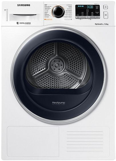 Ремонт DV90M5200QW в сервисном центре samsung-remont-center