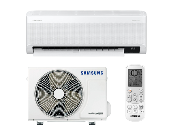 Ремонт AJ080TXJ4KG/EU   в сервисном центре samsung-remont-center