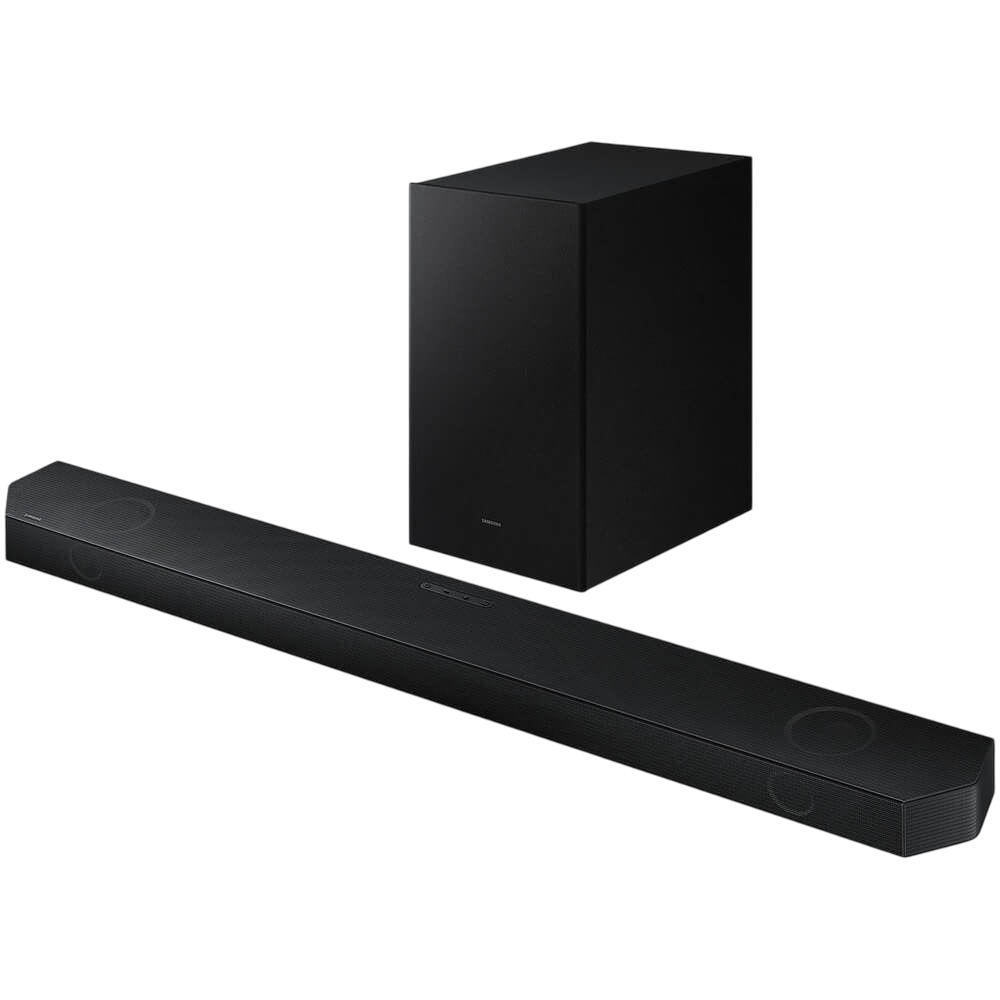 Ремонт корпуса Samsung HW-Q700C