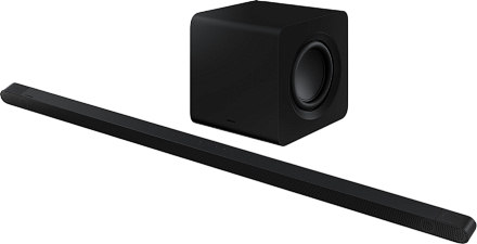 Ремонт корпуса Samsung HW-S800B