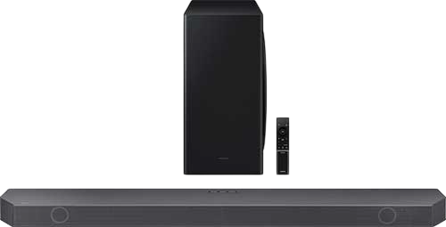 Ремонт корпуса Samsung HW-Q800B/ZN