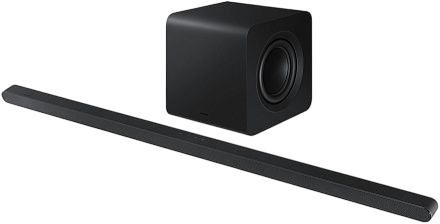 Ремонт корпуса Samsung HW-S800D/RU