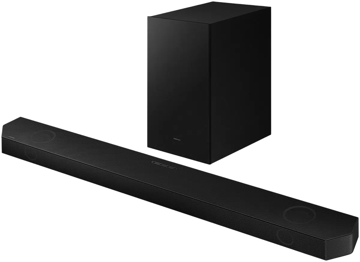 Ремонт корпуса Samsung HW-Q700B/EN