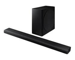 Ремонт корпуса Samsung HW-Q800A/RU