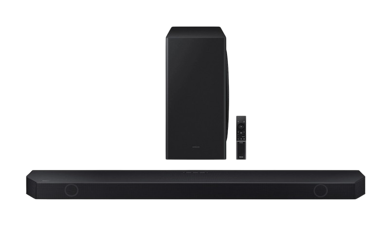 Ремонт корпуса Samsung HW-Q800D/RU