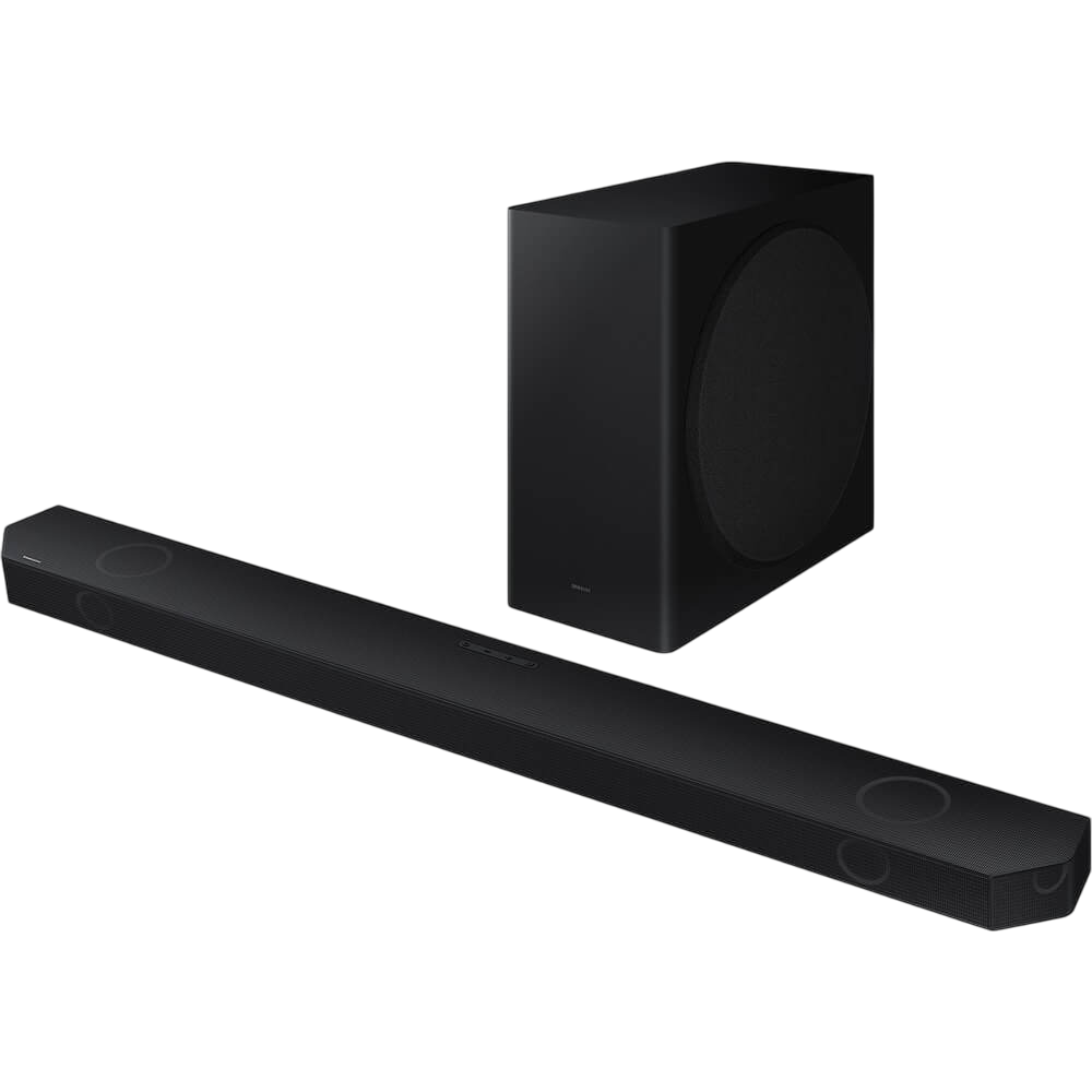 Ремонт корпуса Samsung HW-Q800C