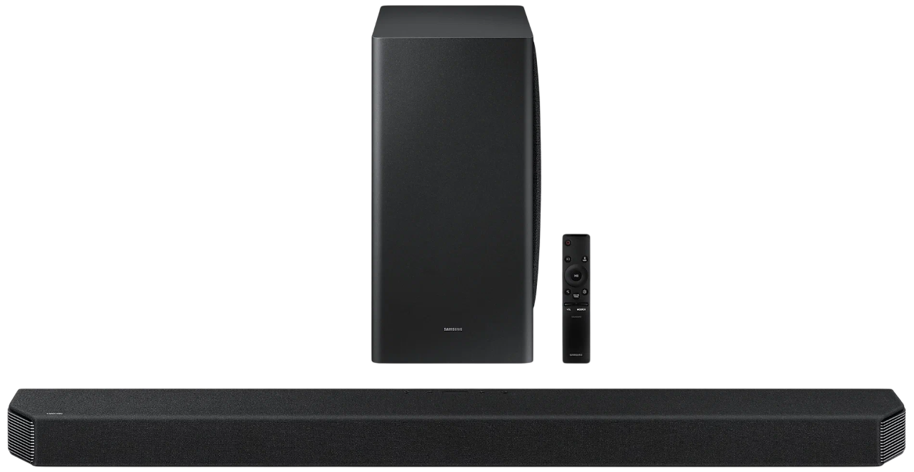 Ремонт корпуса Samsung HW-Q900A/RU