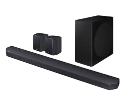 Ремонт корпуса Samsung HW-Q930C/RU