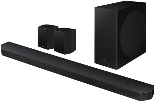 Ремонт корпуса Samsung HW-Q930B/RU