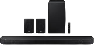 Ремонт корпуса Samsung HW-Q990D/UA