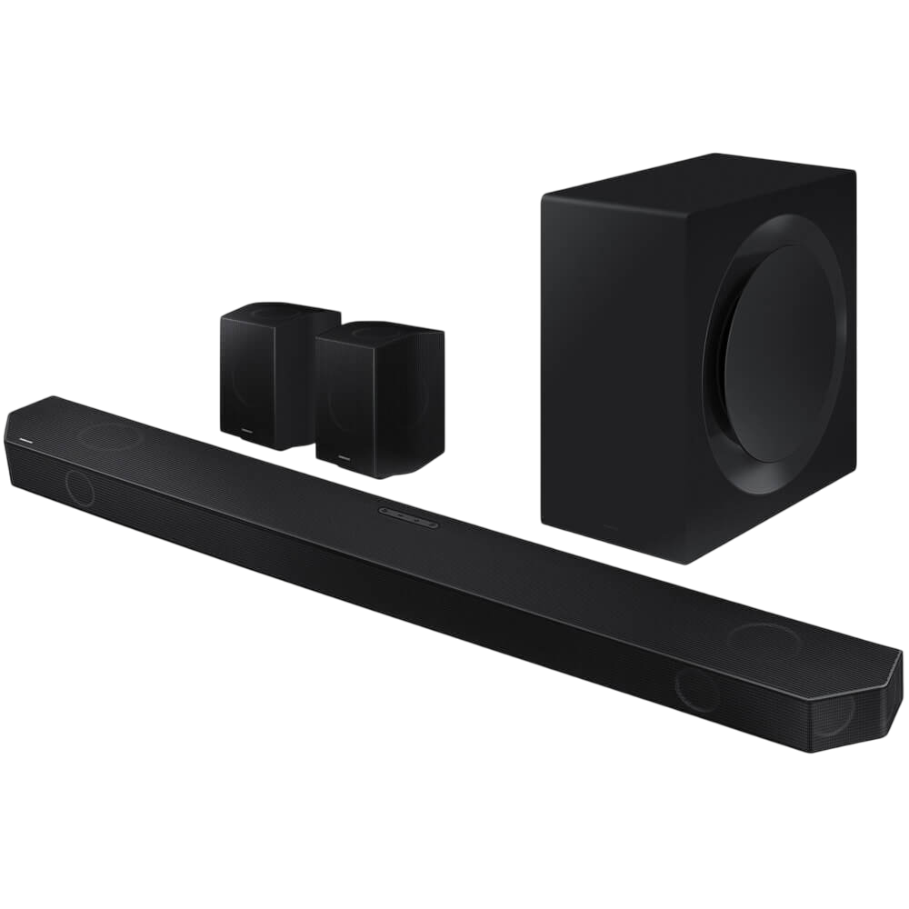 Ремонт корпуса Samsung HW-Q990B