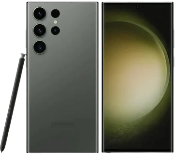 Замена стекла Samsung Galaxy S21 Ultra