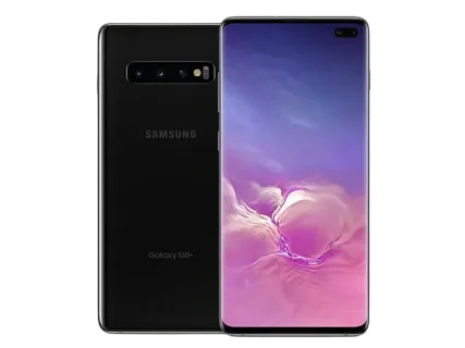 Замена стекла Samsung Galaxy S9+