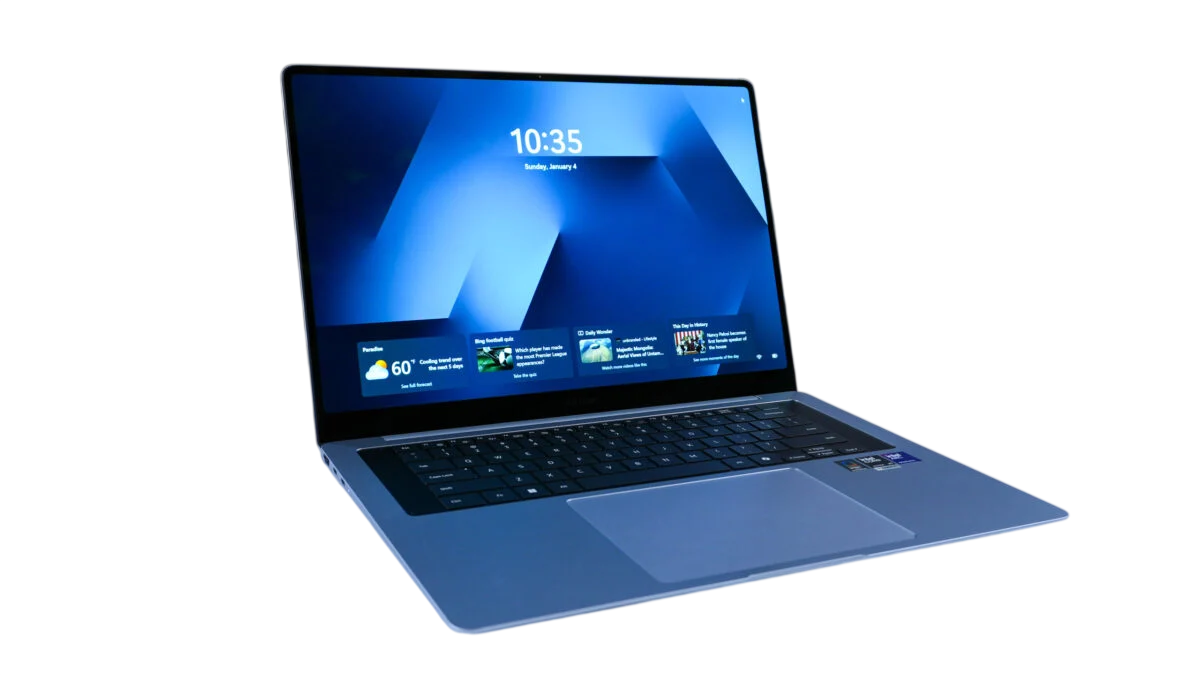 Ремонт дисковода Samsung Galaxy Book 6
