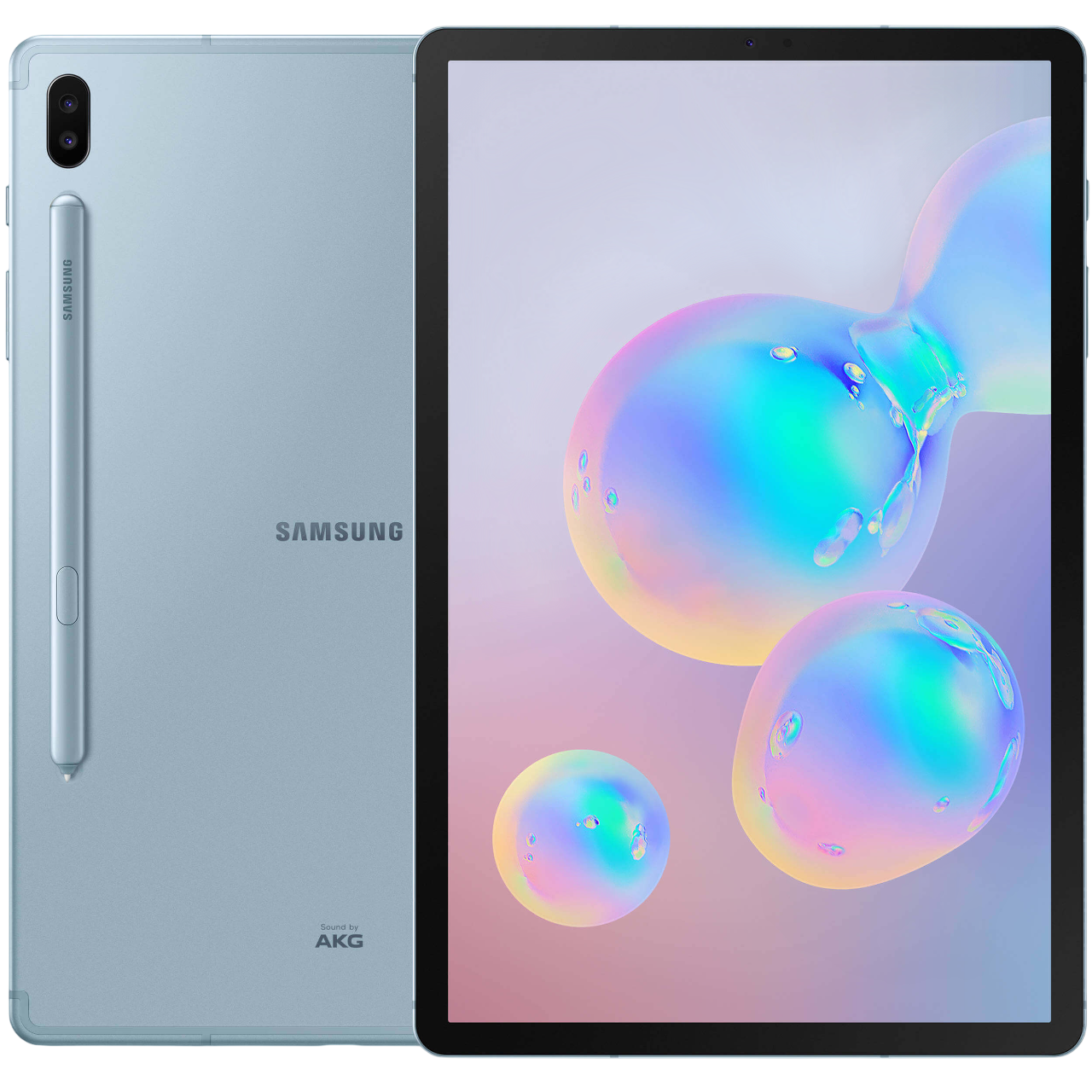 Замена шлейфа Samsung Galaxy Tab S6
