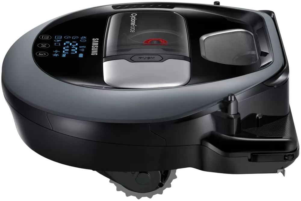 Ремонт клавиши регулировки подачи воздуха Samsung VR20M7050