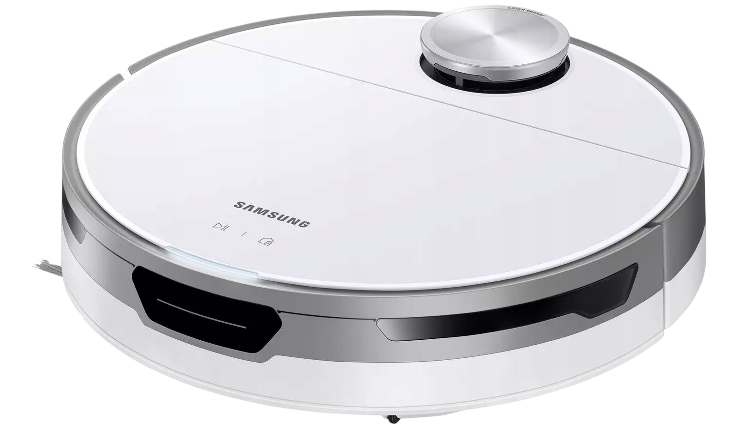 Ремонт клавиши регулировки подачи воздуха Samsung VR30T85513B