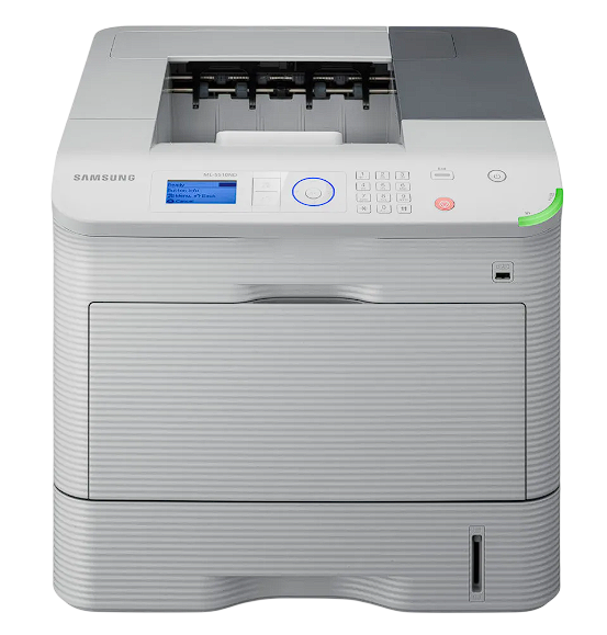 Замена лазера Samsung ML-5510ND