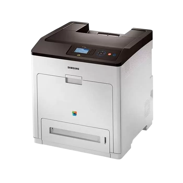 Замена лазера Samsung CLP-775ND